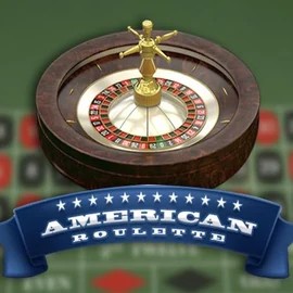 Enjoy American Roulette (BGaming) by BGAMING – logo hosted on ritzocasino-ca.com