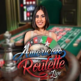 American Roulette (Evolution) game by Evolution – logo hosted on Ritzo Casino