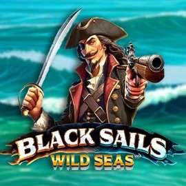 Play the Black Sails Wild Seas slot by Infinity Dragon Studios on Ritzo Casino