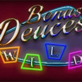 Bonus Deuces Wild (RTG) – slot by RTG (Reel Time Gaming), featured at ritzocasino-ca.com