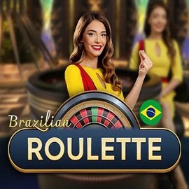 Try Brazilian Roulette (Pragmatic Play) slot by Pragmatic Play on ritzocasino-ca.com – logo image