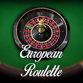 European Roulette (Red Tiger) slot icon by Red Tiger Gaming, available at Ritzo Casino