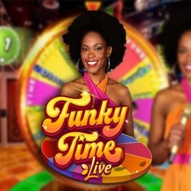 Funky Time online slot from Evolution – play at ritzocasino-ca.com
