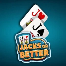 Play the Jacks or Better (Red Rake Gaming) slot by Red Rake Gaming on Ritzo Casino