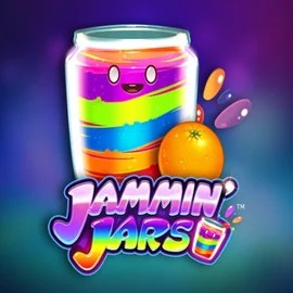 Play Jammin Jars slot by Push Gaming on ritzocasino-ca.com