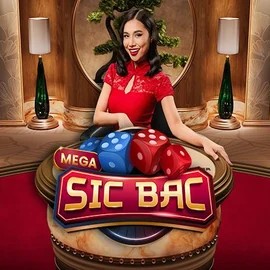 Try Mega Sic Bac slot by Pragmatic Play on ritzocasino-ca.com – logo image
