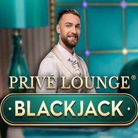 Privé Lounge Blackjack – slot by Pragmatic Play, featured at ritzocasino-ca.com