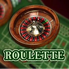 Try Roulette (Habanero) slot by Habanero on ritzocasino-ca.com – logo image