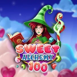 Sweet Alchemy 100 – slot by Play'n GO, featured at ritzocasino-ca.com