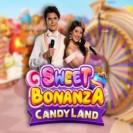Sweet Bonanza Candy Land Live – slot by Pragmatic Play, featured at ritzocasino-ca.com