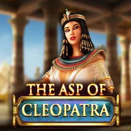 The Asp of Cleopatra online slot from Red Rake Gaming – play at ritzocasino-ca.com